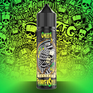 Omerta X Frankenskull Shelley 60