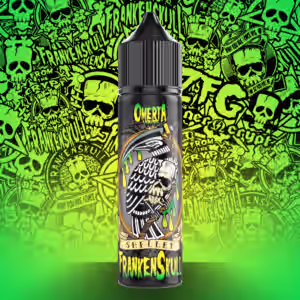 Omerta X Frankenskull Shelley 60