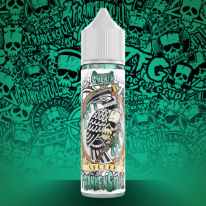 Omerta X Frankenskull Spleen 60