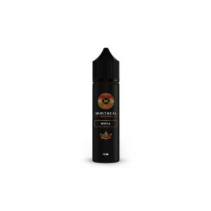 Montreal Royal Flavour Shot 12/60ml
