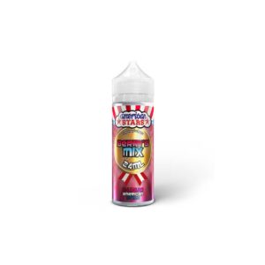 American Stars Berry`s Mix Flavour Shot 24/120ml