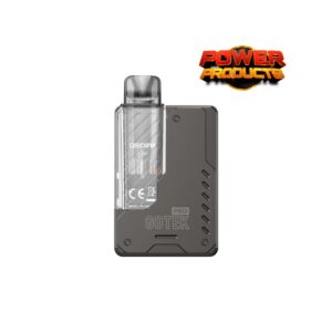 Aspire Gotek Pro Kit Gunmetal