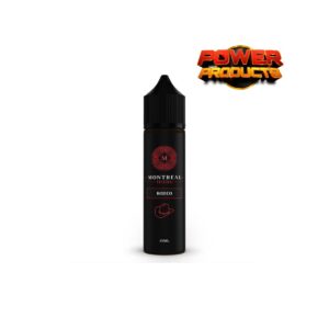 Montreal Rodeo Flavour Shot 12/60ml