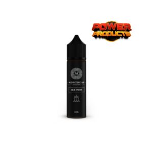 Montreal Old-Port Flavour Shot 12/60ml