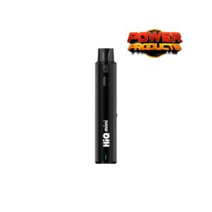 HiQ mini Pod Kit Purple