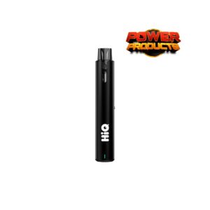 HiQ Pod Kit Ocean Aqua