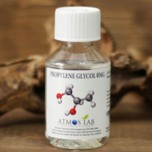 Atmos Lab ΠΡΟΠ/ΓΛΥΚΟΛΗ 100ml