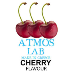 Atmos Lab Άρωμα Κεράσι 10ml