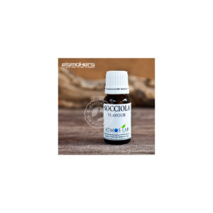 Atmos Lab Άρωμα NOCCIOLA 10ml
