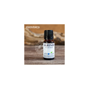 Atmos Lab Άρωμα AGRINIO 10ml