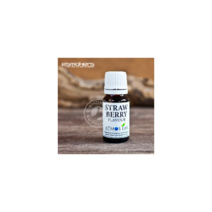 Atmos Lab Άρωμα Strawberry 10ml