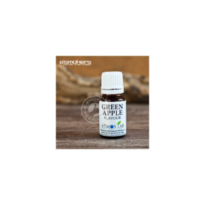 Atmos Lab Άρωμα Apple Green 10ml