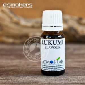 Atmos Lab Άρωμα LUKUMI 10ml
