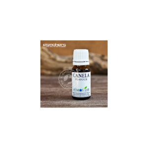 Atmos Lab Άρωμα CANELA (cinnamon) 10ml