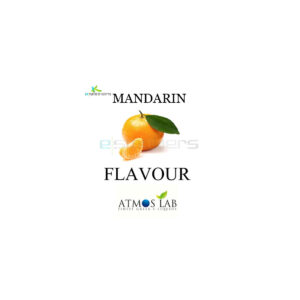Atmos Lab Άρωμα Madarin 10ml