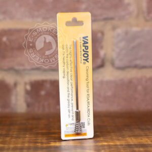 Vape Brush