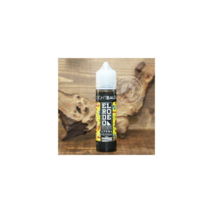 Eightball Flavor Shots - EL RODEO (20ml for 60ml)
