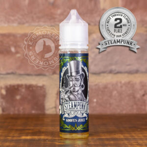 Steampunk Flavor Shots GOOFE'S JUICE 20ml/60ml