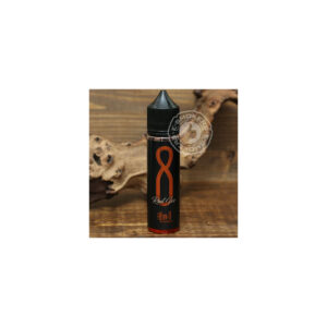 After-8 Flavor Shots - Red Ice