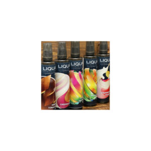 Liqua Mix & Go Berry Mix (12ml for 60ml)