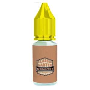 VDLV Wanted Cirkus Gourmet 12mg 10ml Υγρό Αναπλήρωσης
