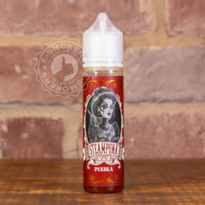 SteamPunk Flavor Shots PUEBLA 20ml/60ml