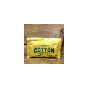 Cotton Gods