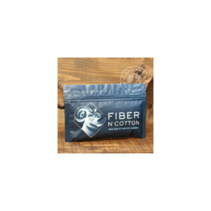 Fiber n' Cotton