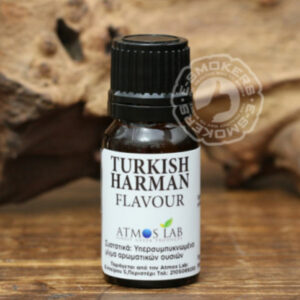 Atmos Lab Άρωμα Turkish Harman 10ml
