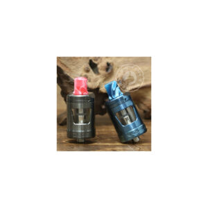 Zlide 2ml by Innokin, Χρώμα GUN METAL