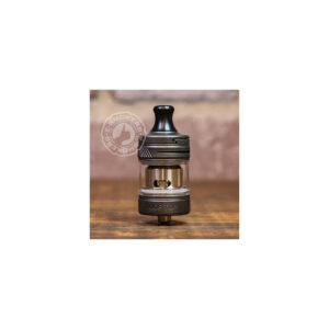 Zlide Top by Innokin, Χρώμα GUN METAL