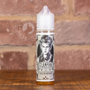 SteamPunk Flavor Shots RY4 Platinum 20ml/60ml