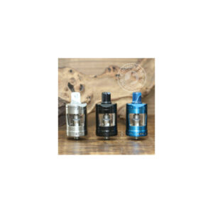 Zlide 4ml by Innokin, Χρώμα GUN METAL