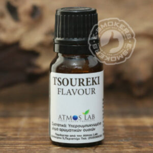 Atmos Lab Άρωμα TSOUREKI  10ml