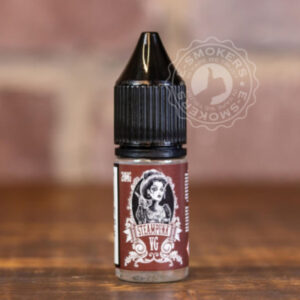 Steampunk Booster VG (20mg)