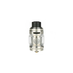 Zeus sub-ohm tank by Geekvape, Χρώμα ΑΣΗΜΙ