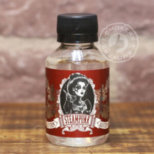 Steampunk Γλυκερίνη (VG) 100ml