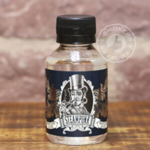 Steampunk Προπ/γλυκόλη (PG) 100ml