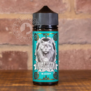 Steampunk Flavor Shots 120ml – Marion