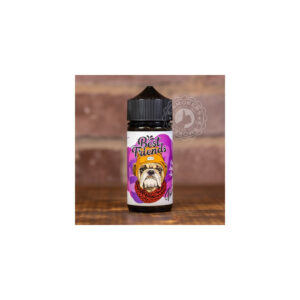 Best Friends Flavor Shots 100ml – Thor
