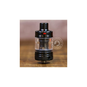 Nautilus 3 Tank by Aspire, Χρώμα ΜΑΥΡΟ