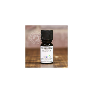 Atmos Lab Άρωμα Pepermint 10ml