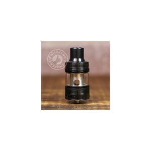 Melo 4S Sub Ohm by Eleaf, Χρώμα ΜΑΥΡΟ