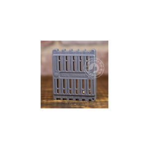 Coil Father trimming tool