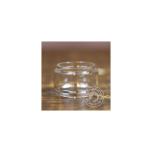 Zeus Subohm / Dual / ZX  Bubble Glass 5ml