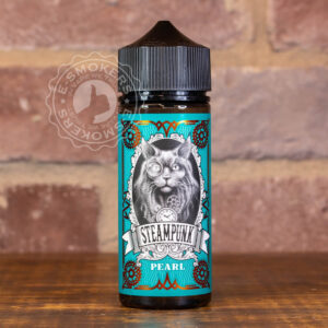 Steampunk Flavor Shots 120ml – Pearl
