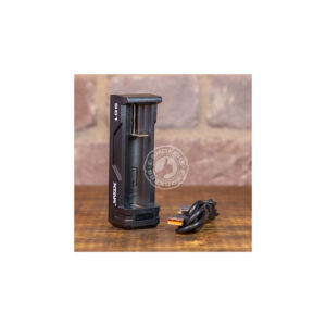 Xtar SC1 Smart USB Charger