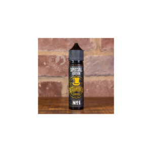 SteamPunk Flavor Shots Special Edition – No1