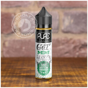Pure Flavor Shots – Get Mint 20ml/60ml