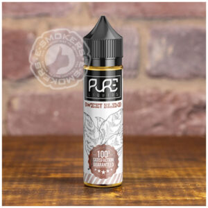 Pure Flavor Shots – Sweet Blend Tobacco 20ml/60ml